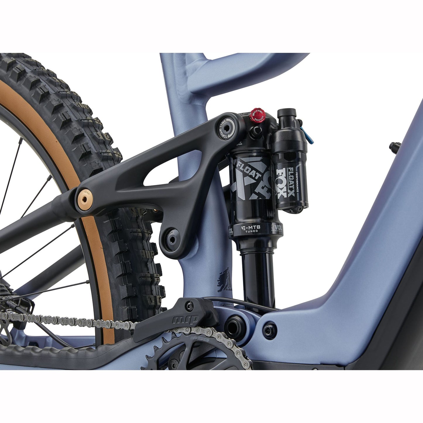 Liv Embolden E+ 0 2027 — Bici usata