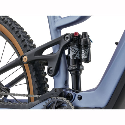 Liv Embolden E+ 0 2027 — Bici usata