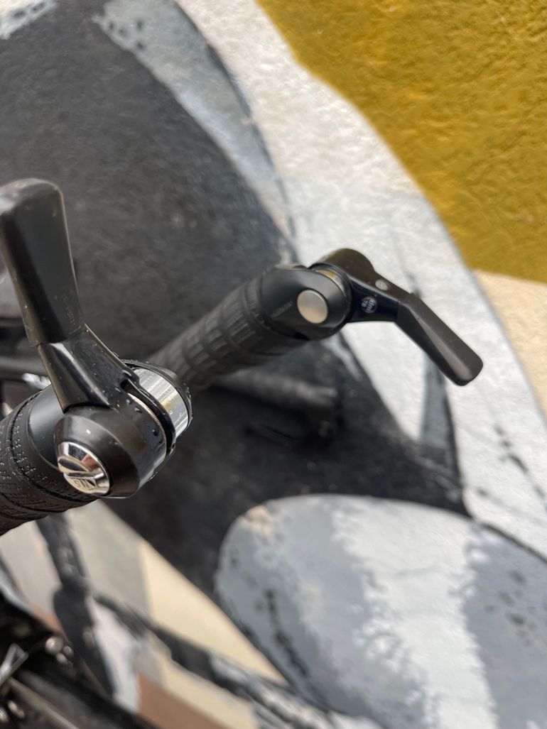 BMC Timemachine One 2023 usata — dettaglio