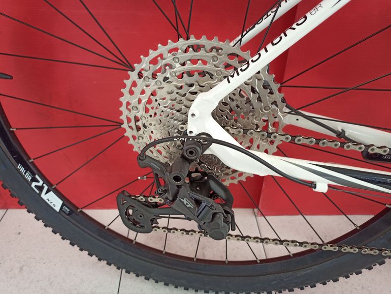 Kellys Mystery 70 2022 — Bici usata