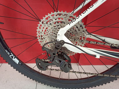 Kellys Mystery 70 2022 — Bici usata