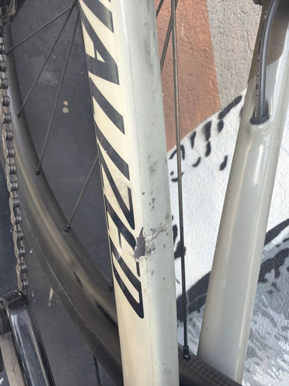 Specialized Tarmac Sl6 2019 — Bici usata