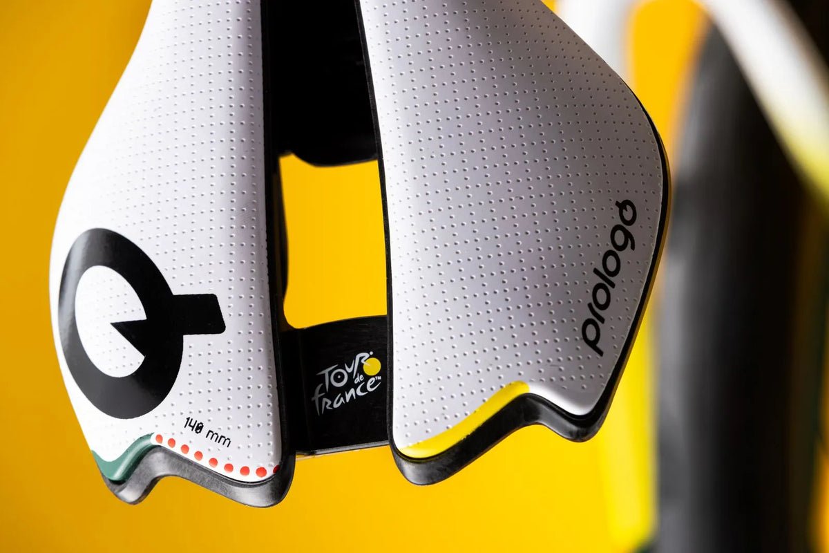 Bianchi Specialissima Rc Tour De France 2026 usata — dettaglio