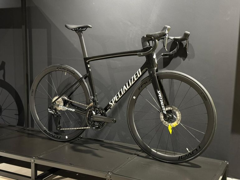Specialized Tarmac SL8 Expert 2026 — Bici usata