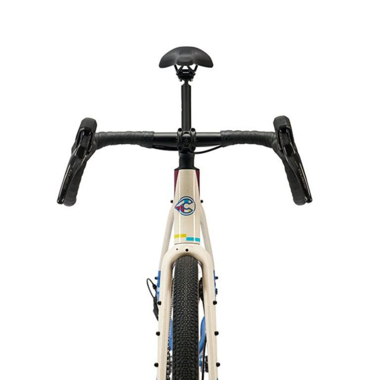 Cinelli Zydeco Washboard Sport 2026 — Bici usata