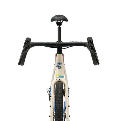 Cinelli Zydeco Washboard Sport 2026 — Bici usata