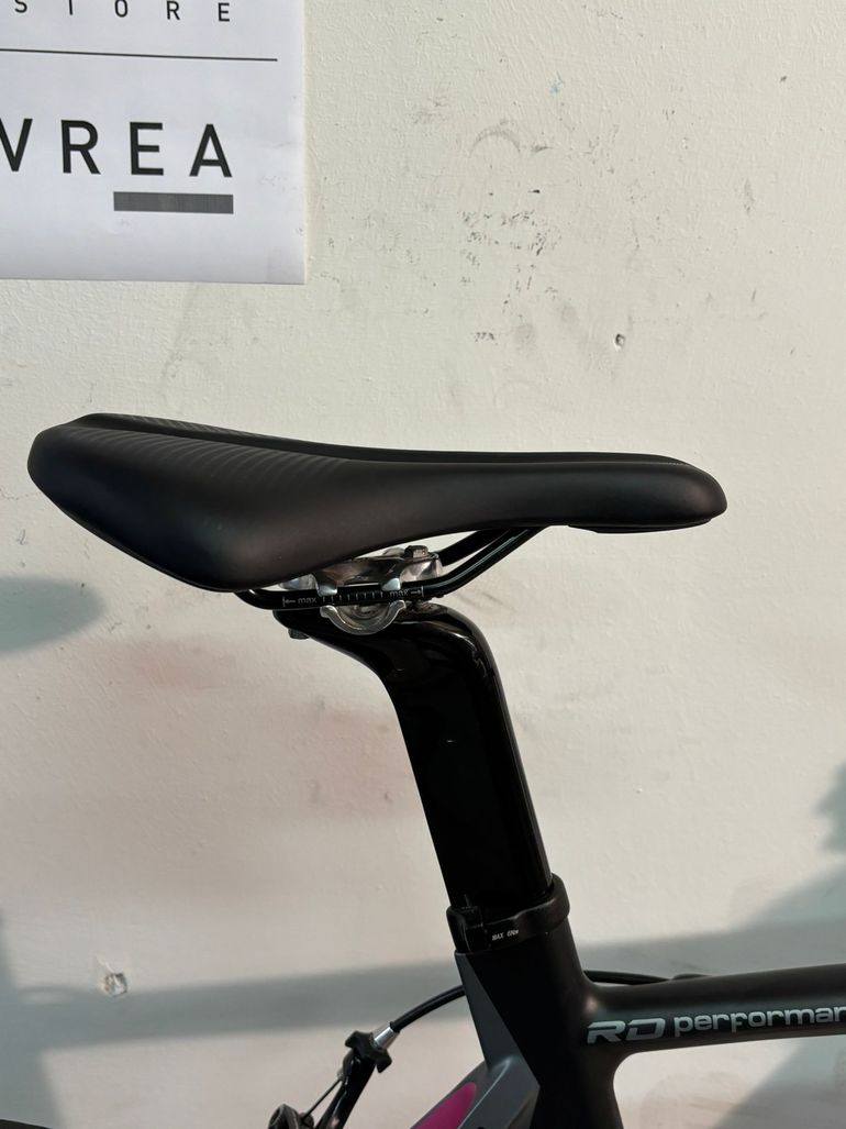 Rodman Raor Rd Performance 2015 — Bici usata