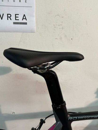 Rodman Raor Rd Performance 2015 — Bici usata