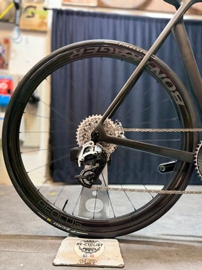 Trek Madone Slr 9 1x Gen 8 — telaio in Carbonio, Ottime condizioni