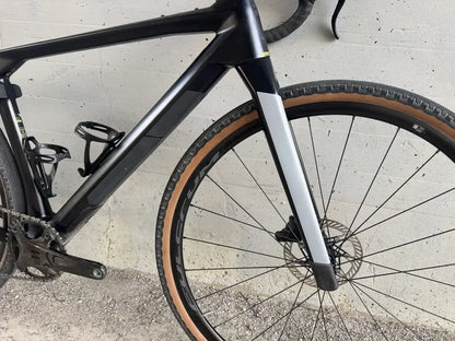 BMC Urs 01 2022 usata — dettaglio