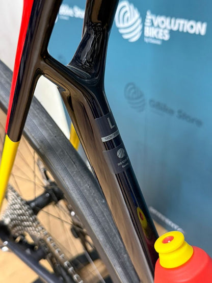 Trek Madone Slr 7 Gen 8 2026 usata — dettaglio