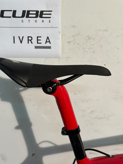 Trek Émonda Sl 6 2017 usata — dettaglio
