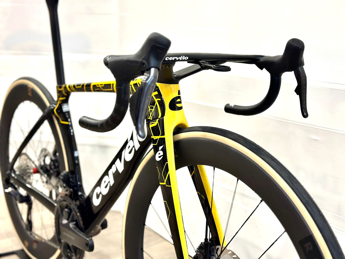 Cervelo S5 2026 usata — dettaglio
