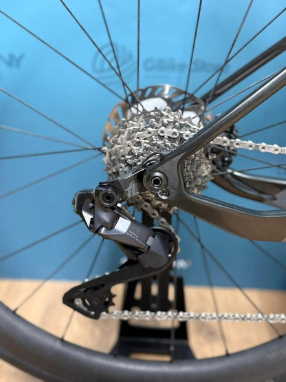 BH Aerolight 8.0 — telaio in Carbonio, Ottime condizioni