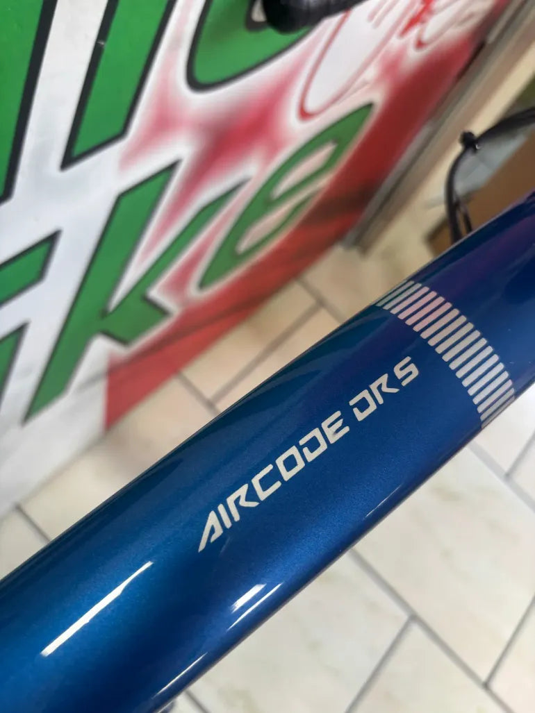 Lapierre Aircode Sl 700 2020 usata — dettaglio