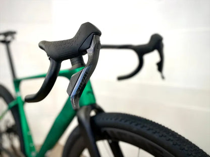 Wilier Triestina Rave Slr Id2 — gruppo SRAM Rival, taglia M