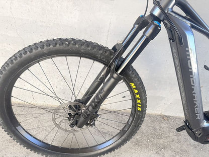 Mondraker Chaser 750 2022 usata — dettaglio