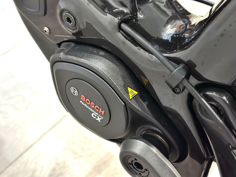 Santa Cruz Bullit 70 2026 km0