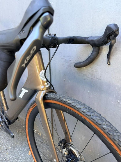 3T Ultra — gruppo Shimano GRX, taglia L