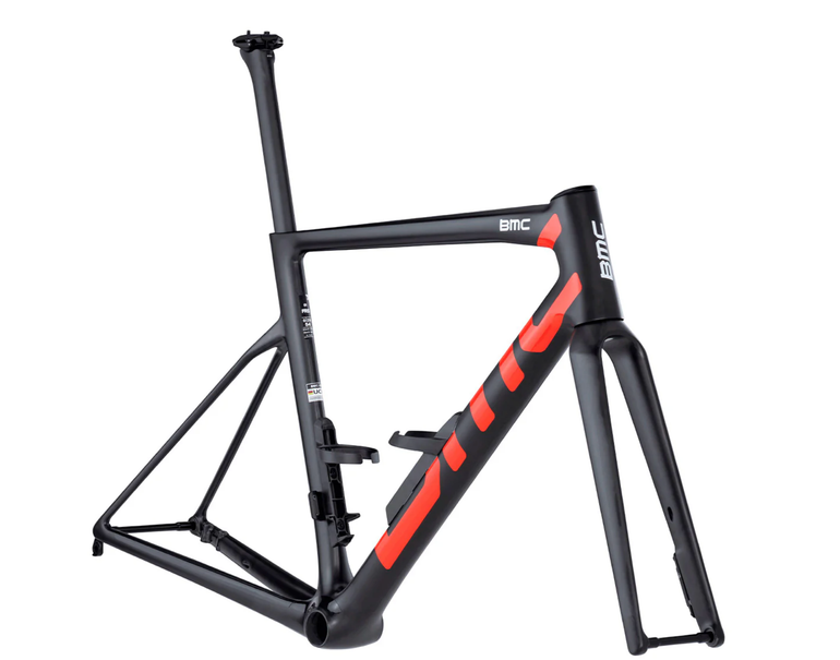 BMC Teammachine Slr 01 One — gruppo Frameset, taglia 58