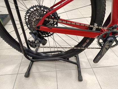BMC Fourtroke 2023 — Bici usata