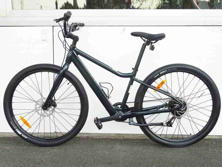 Cannondale Treadwell Neo 2 2021 usata — dettaglio