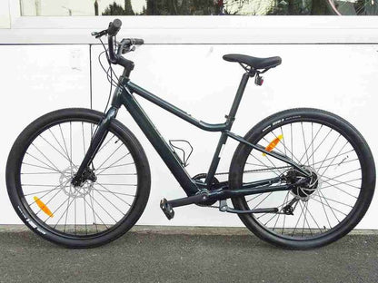 Cannondale Treadwell Neo 2 2021 usata — dettaglio