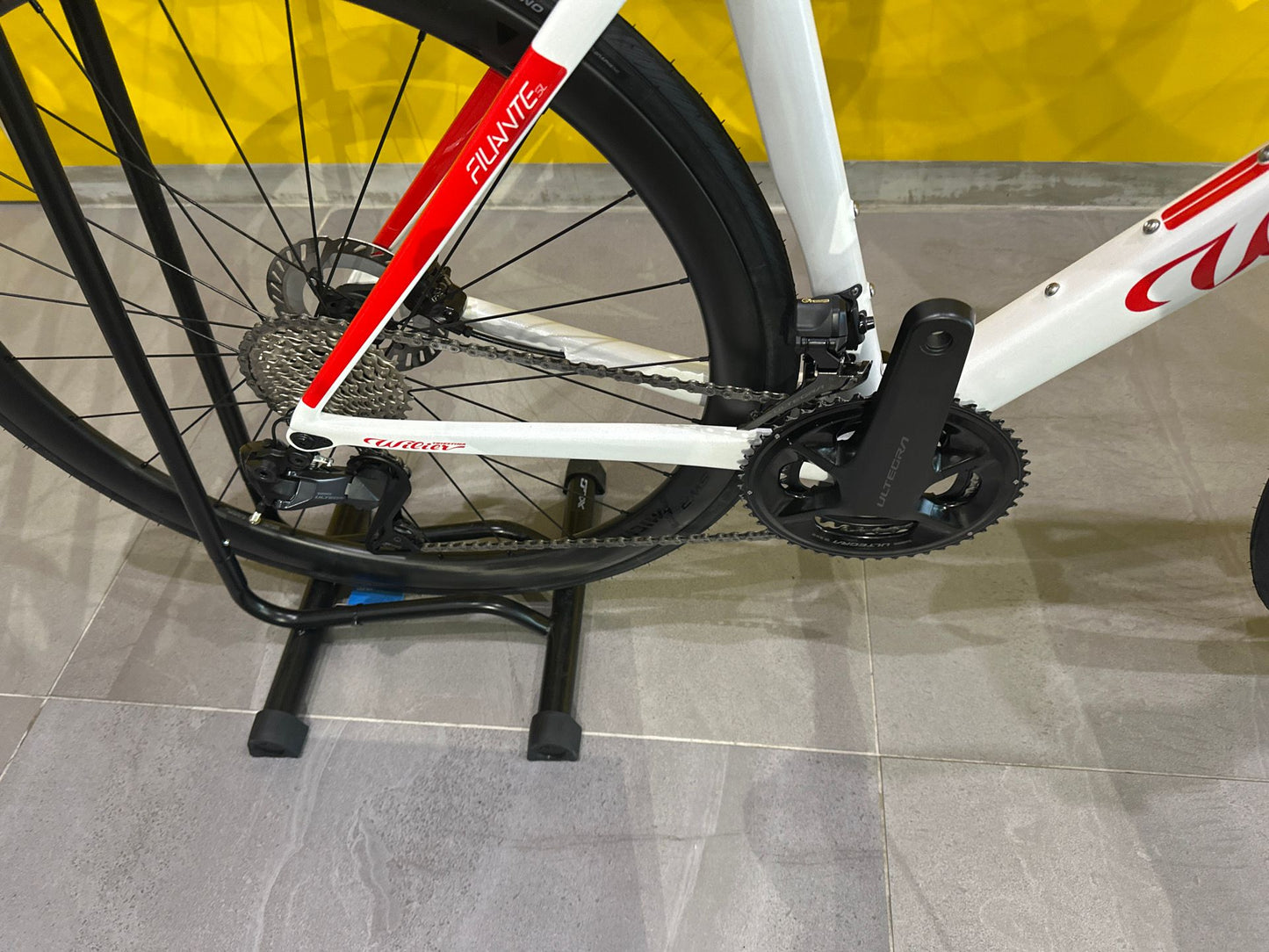 Wilier Triestina Filante Sl 2026 km0