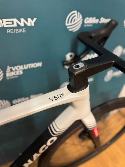Colnago V5rs 2026 usata — dettaglio