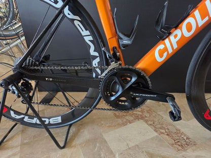 Cipollini Mcm — gruppo Shimano Ultegra, taglia M