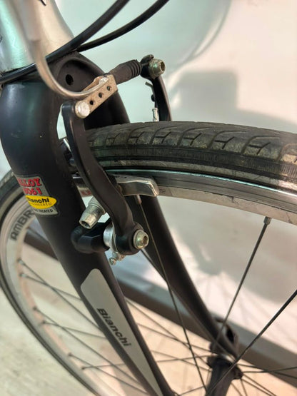 Bianchi Camaleonte 2013 — Bici usata