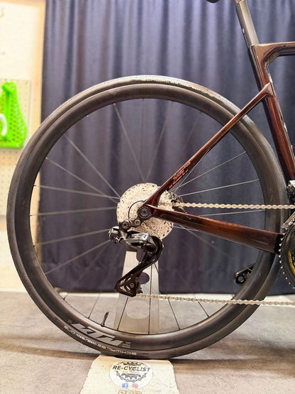 KTM Revelator Alto Exonic — telaio in Carbonio, Ottime condizioni