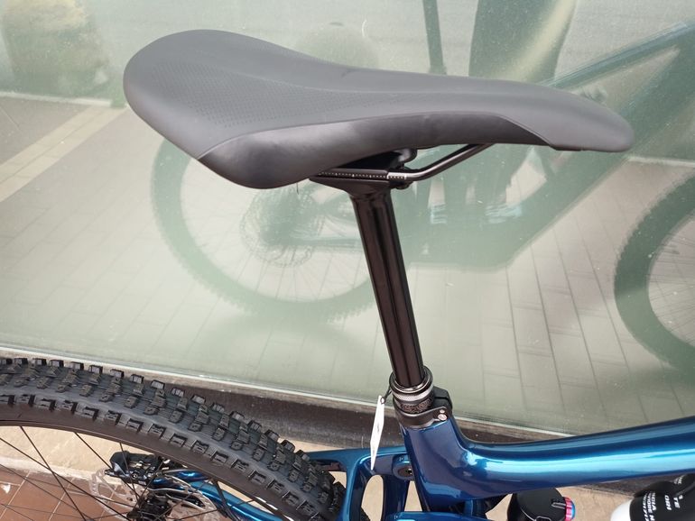 Giant Trance X Advanced E+ Elite 2 2024 km0