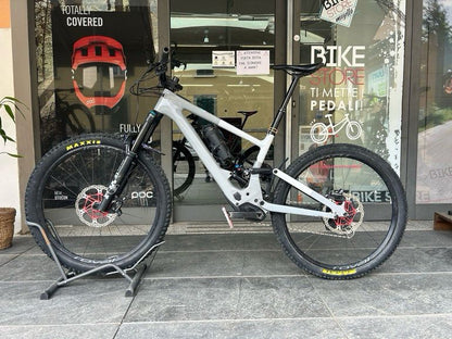 Specialized Turbo Kenevo Sl Expert Carbon — gruppo SRAM X01 Eagle, taglia L