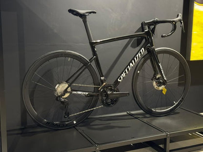 Specialized Tarmac SL8 Expert — gruppo Shimano Ultegra Di2 (12 Speed), taglia 56