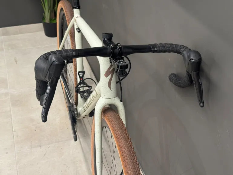 Specialized S-Works Crux 2024 usata — dettaglio