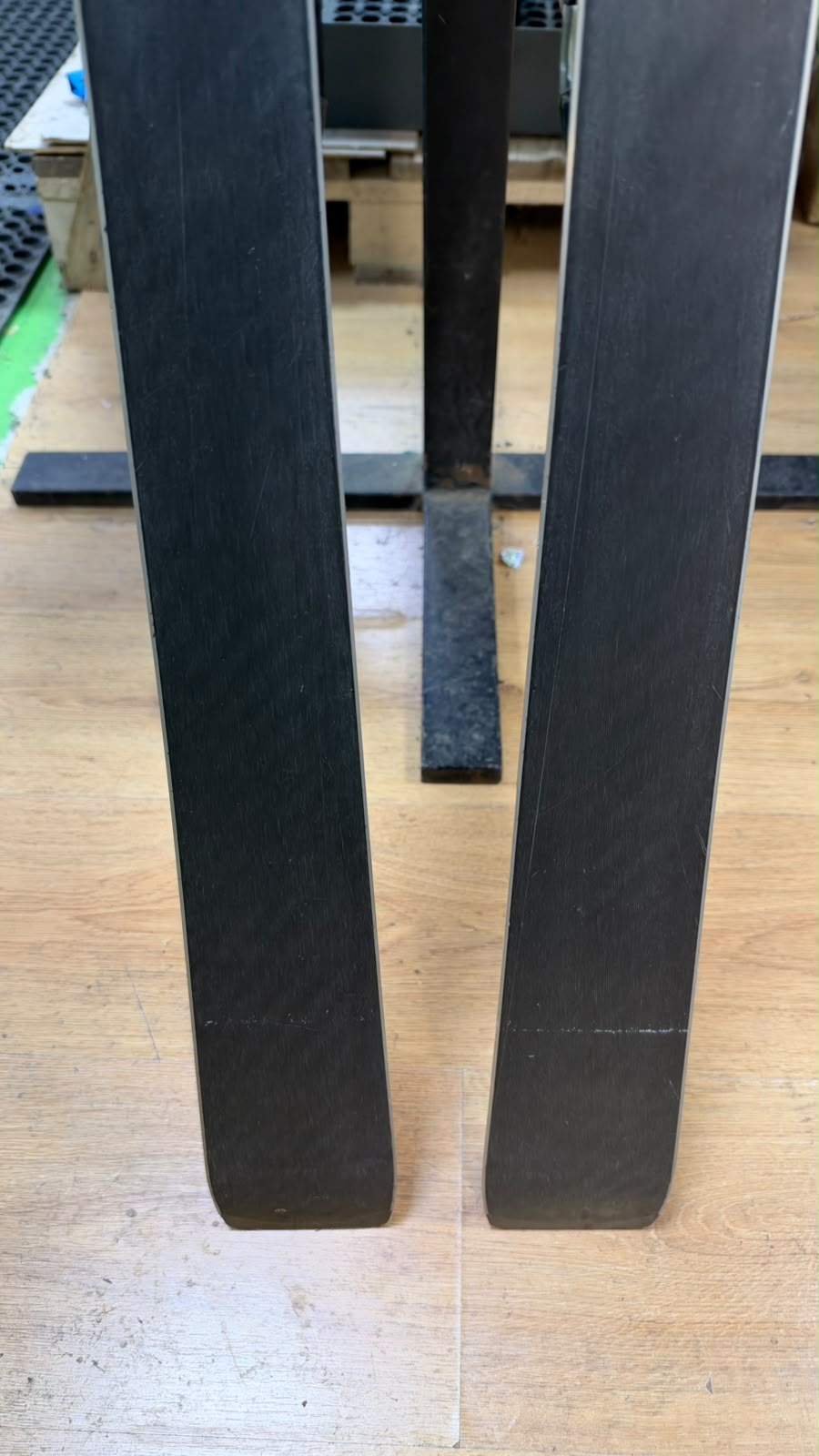 Volkl Racetiger RC 2026 usato — dettaglio