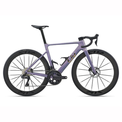 Liv Enviliv Advanced Pro 0 2027 usata — vista laterale