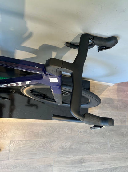 Scott Foil Rc Team 2026 usata — dettaglio