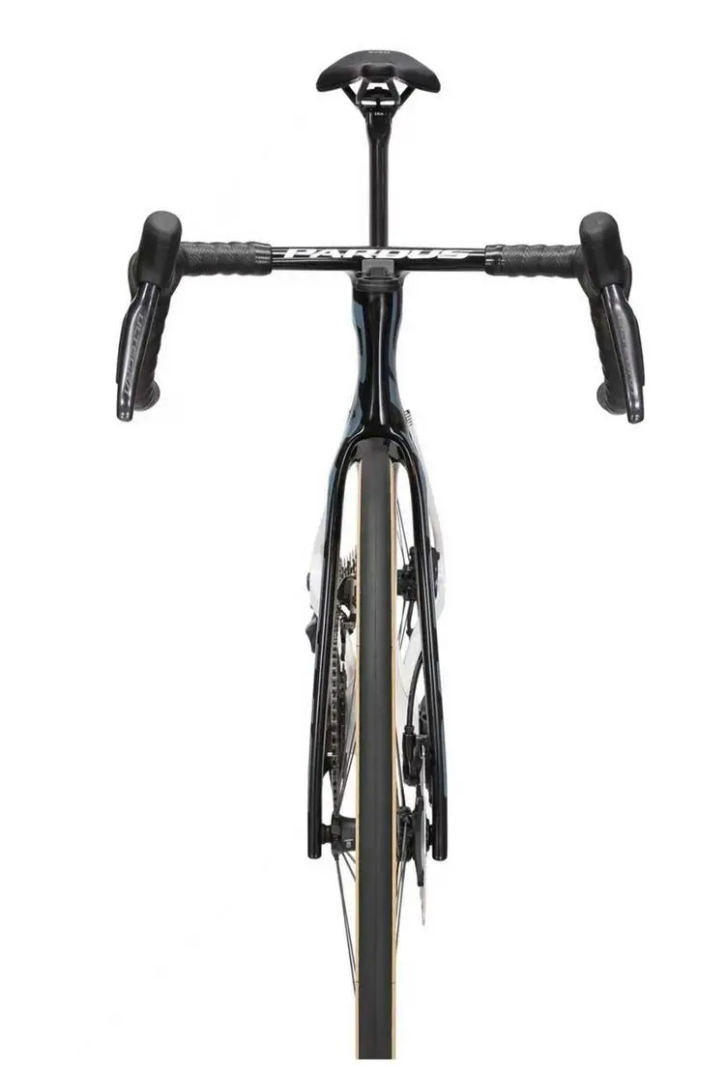 Pardus Spark Evo 2026 — Bici usata