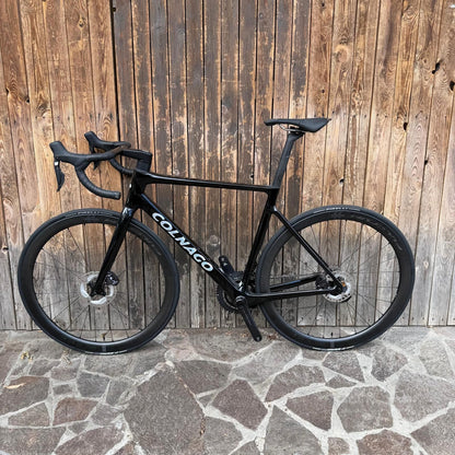 Colnago V4rs 2026 usata — dettaglio