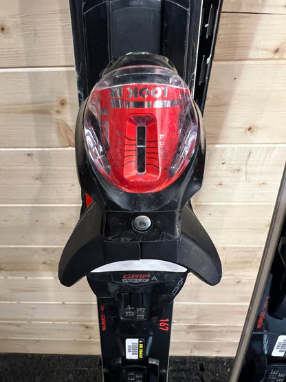 Rossignol Hero Elite ST Ti Konect 2026 usato — dettaglio
