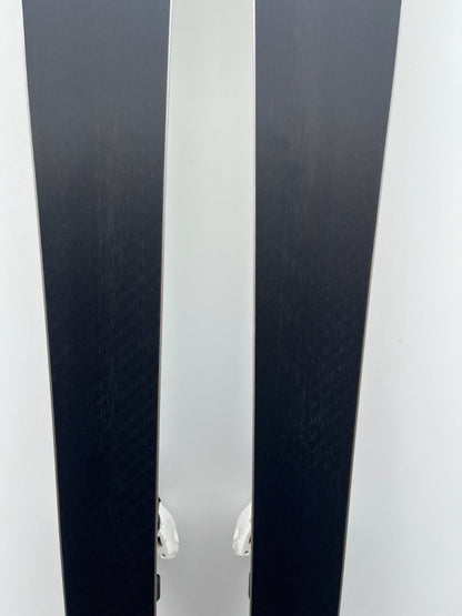 Salomon Addikt 2025 usato — dettaglio