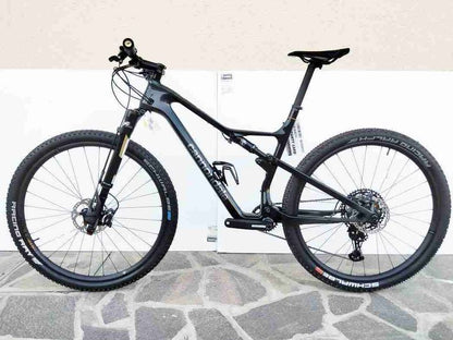 Cannondale Scalpel Carbon 2 2023 usata — dettaglio