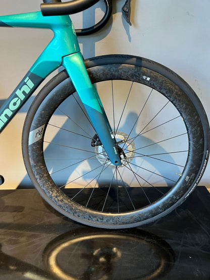 Bianchi Specialissima Pro 2026 — Bici usata