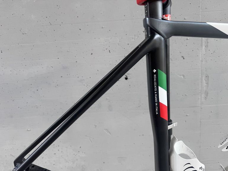 Colnago C68 Raod 2024 — Bici usata