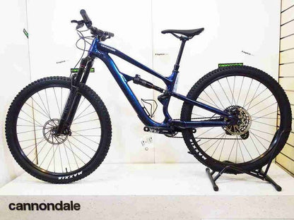 Cannondale Habit 3 — telaio in Alluminio, Nuovo
