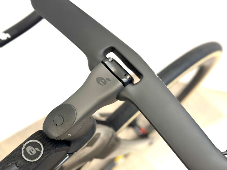 Cervelo Aspero-5 2026 usata — dettaglio