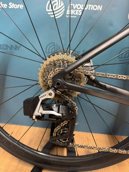 Specialized S-Works Tarmac Sl8 — telaio in Carbonio, Ottime condizioni