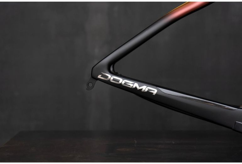 Pinarello Dogma F Rim 2024 — Bici usata